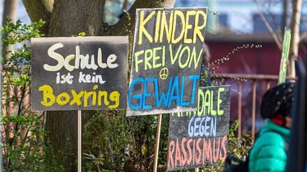 Gewalt an Schulen: Schneller Schutz f&uuml;r Cottbuser Sch&uuml;ler nach Gewalt gefordert