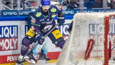 DEL: Eisb&auml;ren-Verteidiger Nowak wechselt ins Management