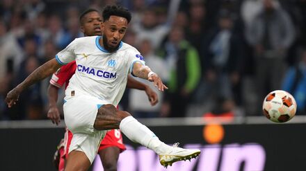 Fu&szlig;ball: Ex-Dortmunder Aubameyang f&auml;llt zum Start des Afrika-Cups aus