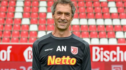 Fu&szlig;ball: FIFA ehrt Regensburger Teamarzt mit Fairplay-Preis