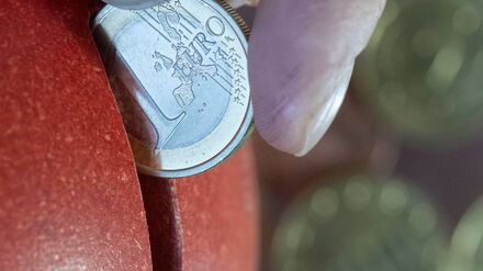 Umfrage: Gen Z vertraut Eltern in Geldfragen &ndash; trotz Wissensl&uuml;cken