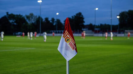 Vorwurf des sexuellen Kindesmissbrauchs: Fr&uuml;herer Union-Jugendtrainer legt Teilgest&auml;ndnis ab