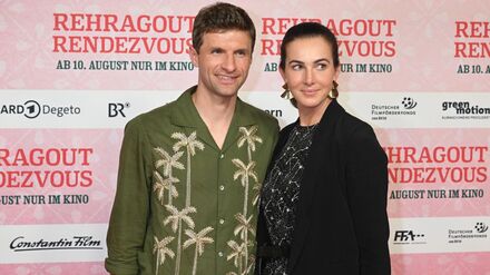 Leute: Thomas und Lisa M&uuml;ller gemeinsam auf Instagram