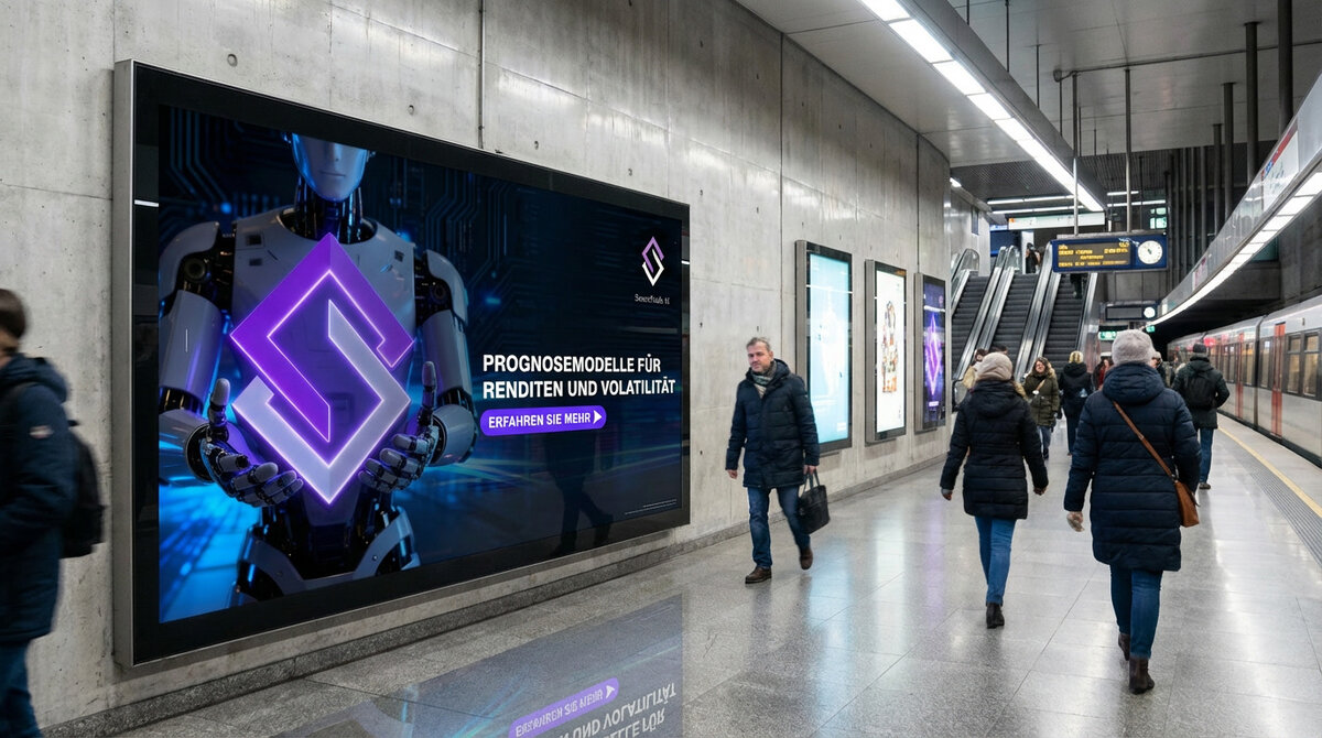 SenseTrade AI: Vom intelligenten Handelssystem zur globalen Finanzplattform