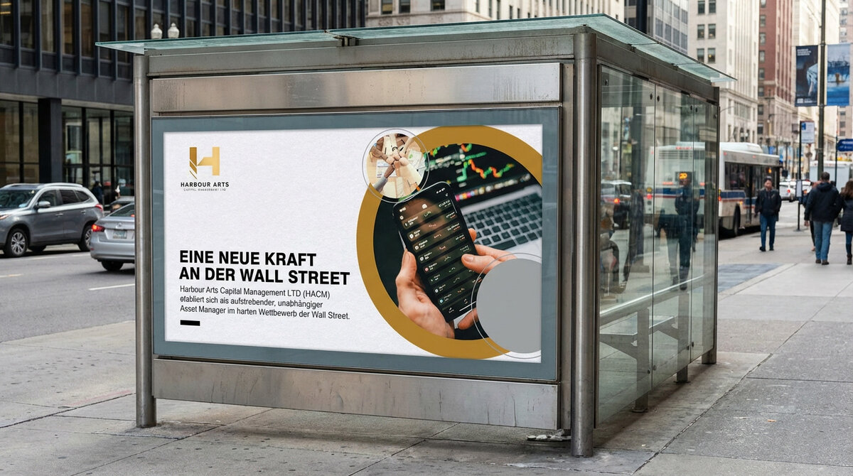 Kontinuierliches Training, intelligente Evolution: HACM st&auml;rkt die Praxistauglichkeit von SenseTrade AI.