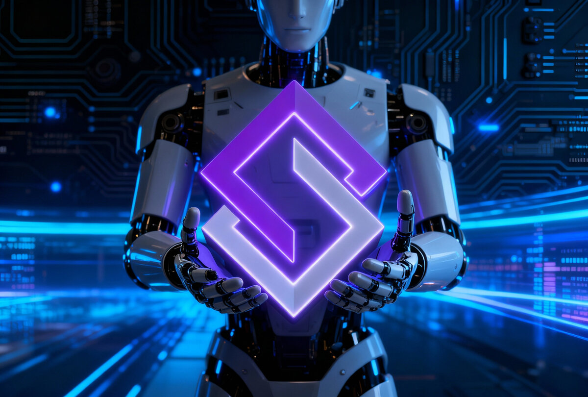 AlphaSense: Die neue &Auml;ra der KI basierten automatisierte Finanzm&auml;rkte