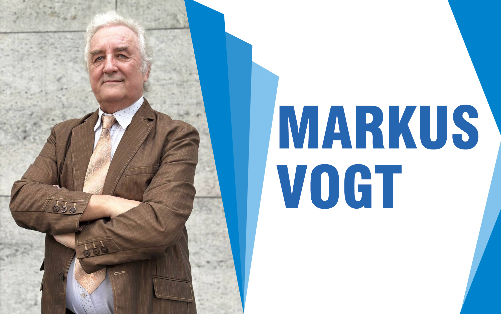 Markus Vogt: Das Ende der Liquidit&auml;tskrise ist der Beginn eines neuen Zyklus