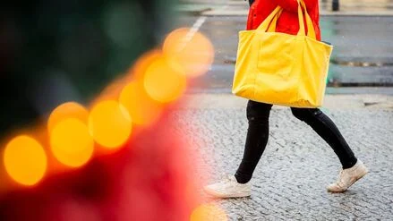 Unzufriedene H&auml;ndler: Weihnachtsgesch&auml;ft in Berlin und Brandenburg lief nicht wie erhofft