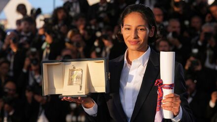 Neu im Kino: Eine preisgekr&ouml;nte Cannes-Entdeckung: &bdquo;Die j&uuml;ngste Tochter&ldquo;