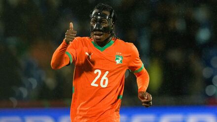 Afrika-Cup: Deutschlands WM-Gegner: Elfenbeink&uuml;ste mit Auftaktsieg