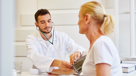 Fokus auf Pr&auml;vention: So will die EU Herz-Kreislauf-Erkrankungen eind&auml;mmen