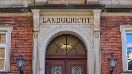 In Lauchhammer: Prozess um get&ouml;teten Polizisten startet am 14. Januar