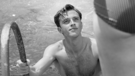 Camus-Verfilmung &bdquo;Der Fremde&ldquo;: Bilder wie aus einem Fiebertraum