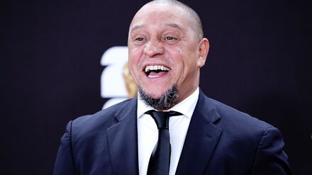 Noch zwei Tage im Krankenhaus: Ex-Fu&szlig;ballprofi Roberto Carlos in Brasilien operiert