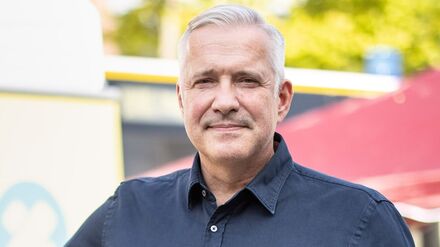 Aus Anime nachgekocht: TV-Koch Herrmann zu Gericht seines Sohns: &bdquo;total abgefahren&ldquo;