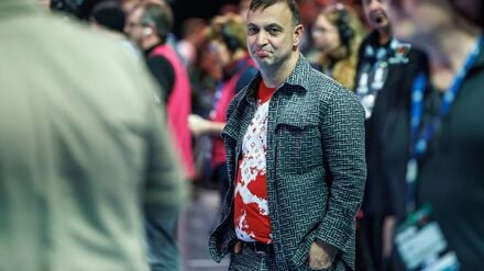 Handball: F&uuml;chse-Chef: Entscheidung bei Weltklasse-Spieler Mem naht