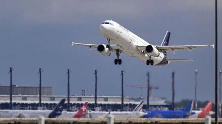&bdquo;Reisen hat einen hohen Stellenwert&ldquo;: Rund 26 Millionen Passagiere am Flughafen Berlin-Brandenburg