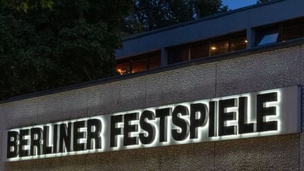 Personen: Berliner Festspiele trauern um Ex-Intendant Ulrich Eckhardt