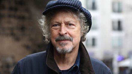 Ausblick aufs kommende Jahr: Wolfgang Niedecken bleibt Zweckoptimist