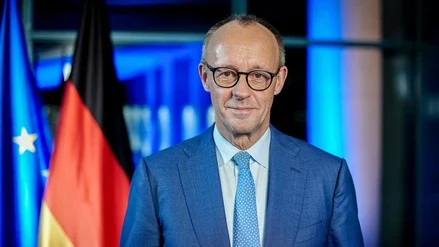 &bdquo;H&ouml;ren wir nicht auf die Angstmacher und Schwarzmaler&ldquo;: Die Neujahrsansprache von Bundeskanzler Friedrich Merz im Wortlaut