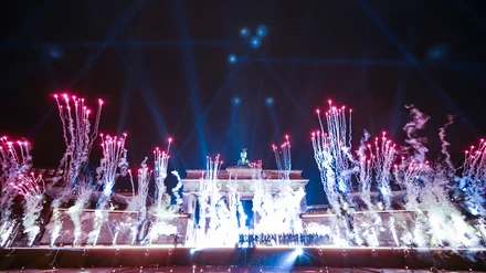 Das neue Jahr erwartet uns : Warum 2026 wirklich besser werden kann