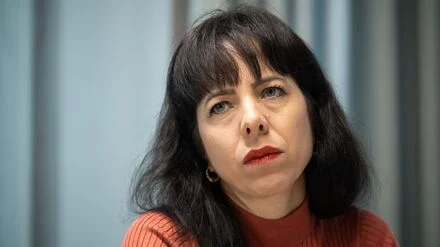 Antisemitismus: Elif Eralp: &bdquo;Schutz j&uuml;dischen Lebens f&uuml;r uns zwingend&ldquo;