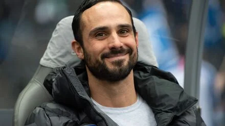 Fu&szlig;ball: Ex-Bundesliga-Trainer betreibt jetzt Fast-Food-Restaurants