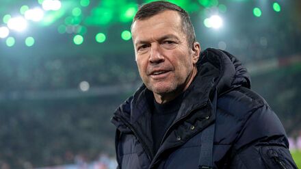 Fu&szlig;ball-Nationalmannschaft: Matth&auml;us tippt DFB-Team ins WM-Halbfinale
