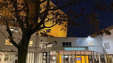 Klassik: Berliner Philharmoniker spielen Silvesterkonzert