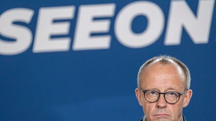 CSU-Klausur: Merz stimmt Koalition auf schwieriges Jahr 2026 ein