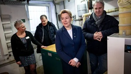 Nach tagelangem Blackout: Innung: Keine gr&ouml;&szlig;eren Probleme mit Heizungen nach Blackout