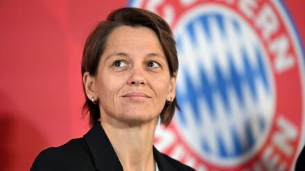 Frauenfu&szlig;ball: Neuzugang von der Elfenbeink&uuml;ste f&uuml;r Bayern Fu&szlig;ballerinnen