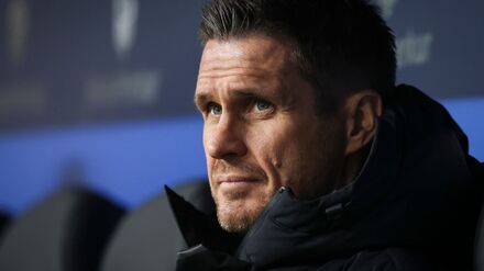 Fu&szlig;ball-Bundesliga: BVB zum Neustart gefordert: Offensive muss besser werden