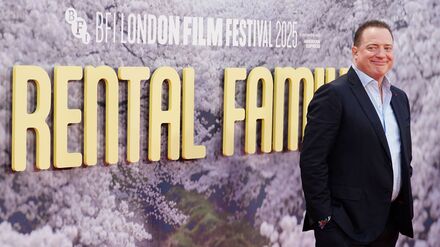 Neu im Kino: Tragikom&ouml;die &bdquo;Rental Family&ldquo;: Brendan Fraser allein in Tokio