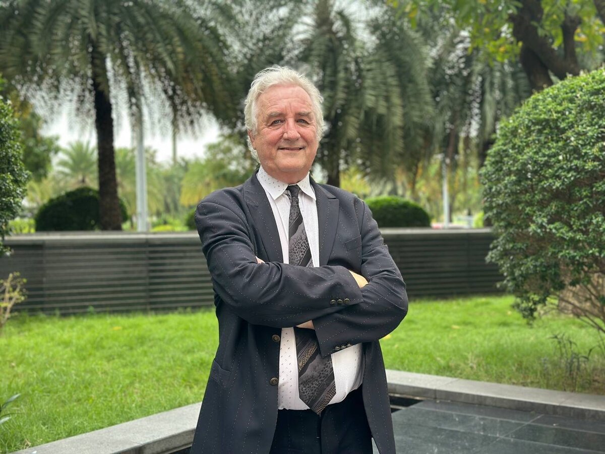 HACM-Chefanalyst Markus Vogt | Der Burggraben von Kernassets: Standhaftigkeit und Neugestaltung im Zeitalter des Paradigmenwandels