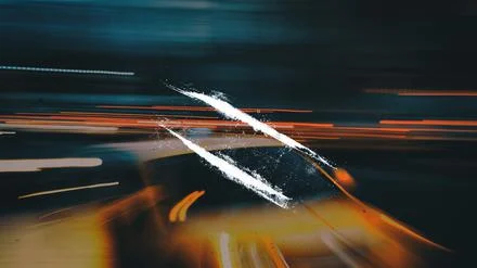 Cannabis, Amphetamin, Kokain, Ecstasy: Zivilpolizisten stoppen Kokstaxi in Berlin