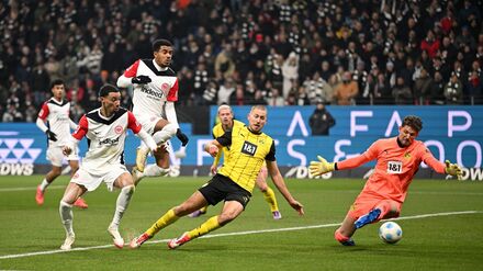 Bundesliga-Neustart: Kobel-Einsatz auf der Kippe - Kovac: &bdquo;Versuchen alles&ldquo;