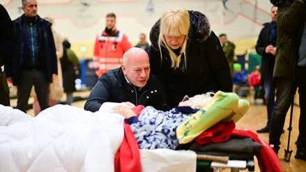 &bdquo;Menschlich darf man entt&auml;uscht sein&ldquo;: Leichte Kritik und viel R&uuml;ckenwind f&uuml;r Wegner aus der CDU-Fraktion