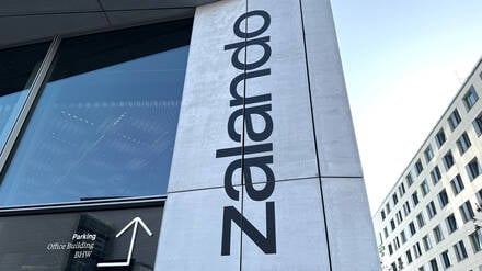 Gr&ouml;&szlig;ter Standort in Ostdeutschland: Zalando schlie&szlig;t Logistikzentrum in Erfurt mit 2700 Besch&auml;ftigen