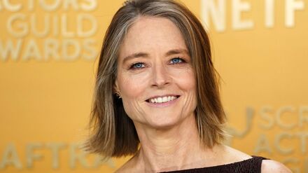 Leute: Jodie Foster schildert L&ouml;wenangriff bei Dreharbeiten