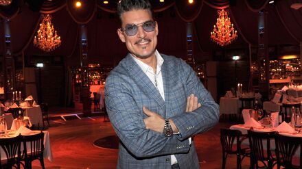 Fernsehen: Schluss mit Reality-TV: Chris T&ouml;pperwien rechnet ab