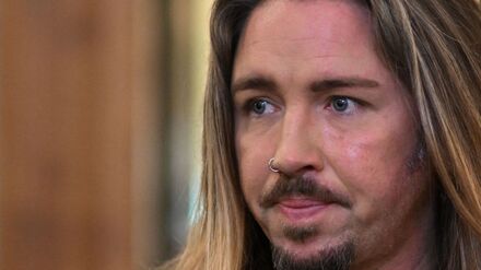 Wirbel um Einzug: Gil Ofarim reagiert auf Kritik an Dschungelcamp-Teilnahme