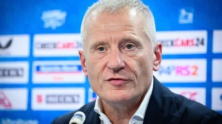 2. Fu&szlig;ball-Bundesliga: Hertha-Gesch&auml;ftsf&uuml;hrer erlebt &bdquo;brutale Lust auf Leistung&ldquo;