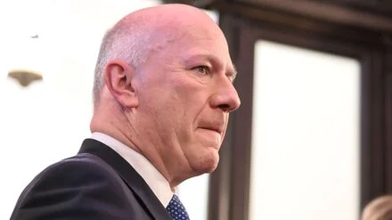 Memes und KI-Bilder: &bdquo;Immerhin Wegner hatte Netz&ldquo; &ndash; Regierender erntet Spott f&uuml;r Tennis-Skandal