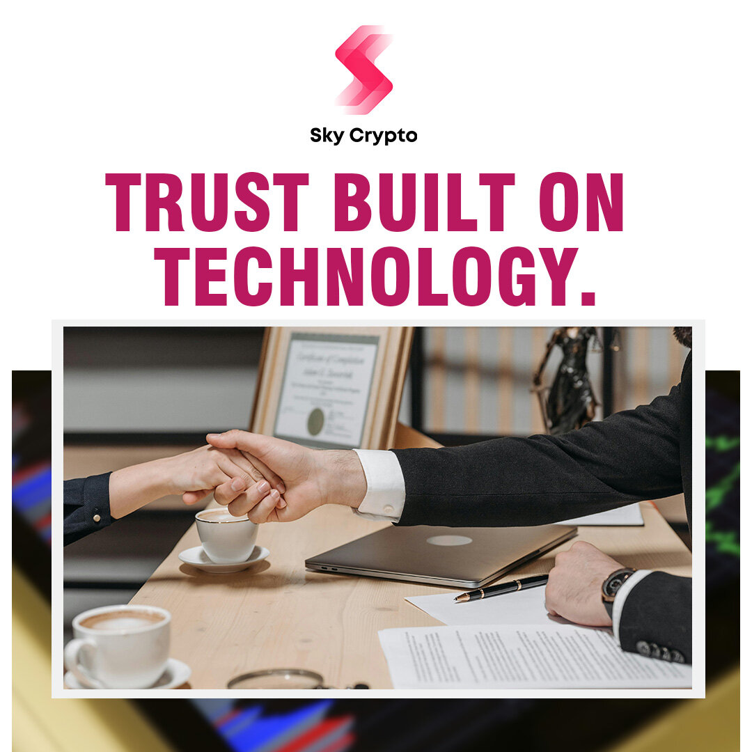 SkyWise Crypto Inc Exchange schlie&szlig;t FinCEN-MSB-Registrierung ab und tritt offiziell in das f&ouml;derale US-Regulierungssystem ein