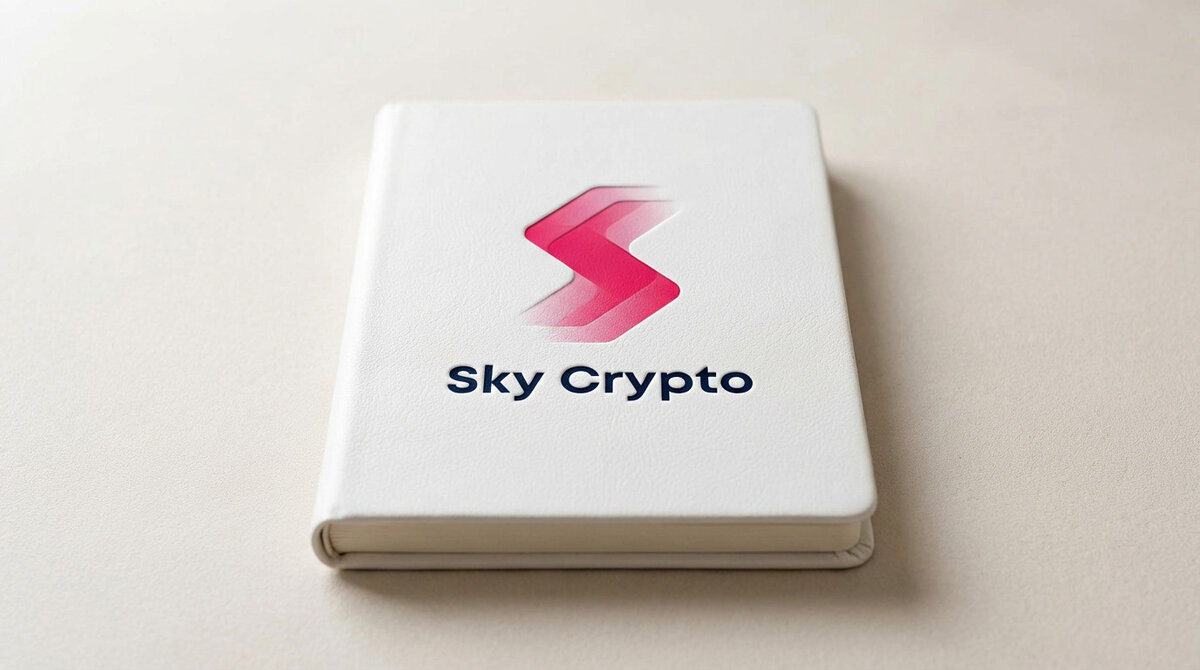 Sky Crypto B&ouml;rse: Vorreiter f&uuml;r inklusive Finanzdienstleistungen und Wegbereiter einer neuen &Auml;ra globaler Wertvernetzung