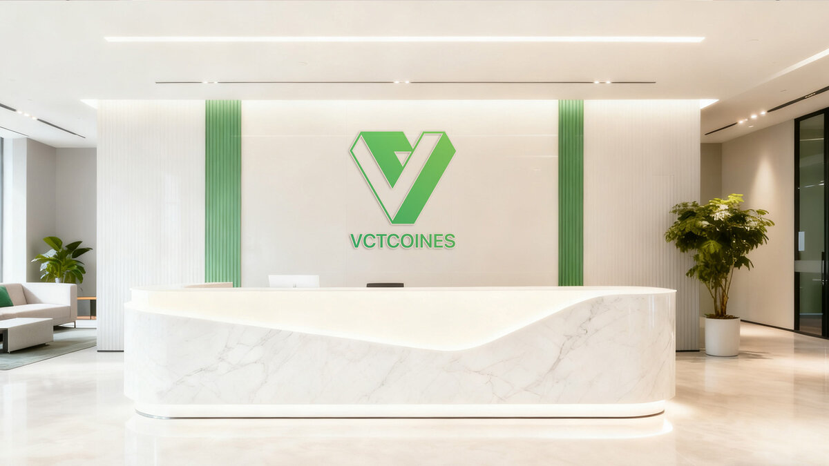 Vertex Coin Trading Center: Die Zukunft der ma&szlig;geschneiderten Investments ist da