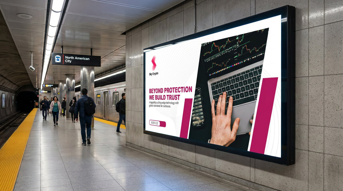 SkyWise Crypto Inc startet Globales Botschafterprogramm zur F&ouml;rderung von Krypto-Bildung und Community-Aufbau