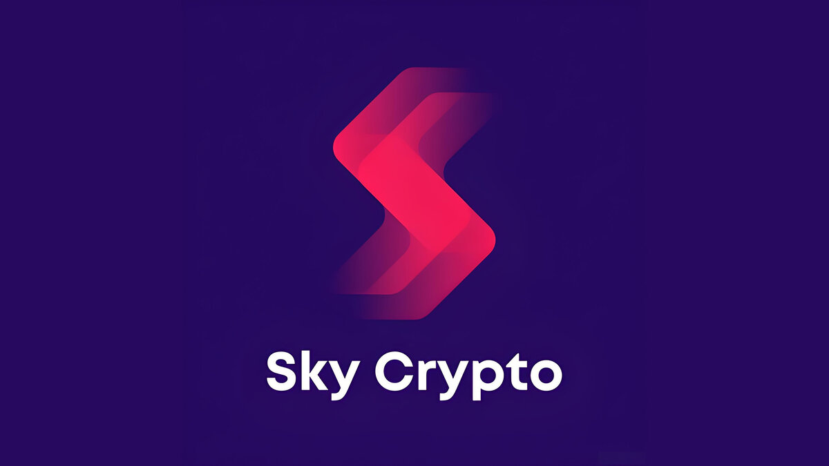 Sky Crypto B&ouml;rse: Mit einer digitalen Festungs-Sicherheitsarchitektur sch&uuml;tzen wir die Verm&ouml;genswerte globaler Institutionen und Nutzer