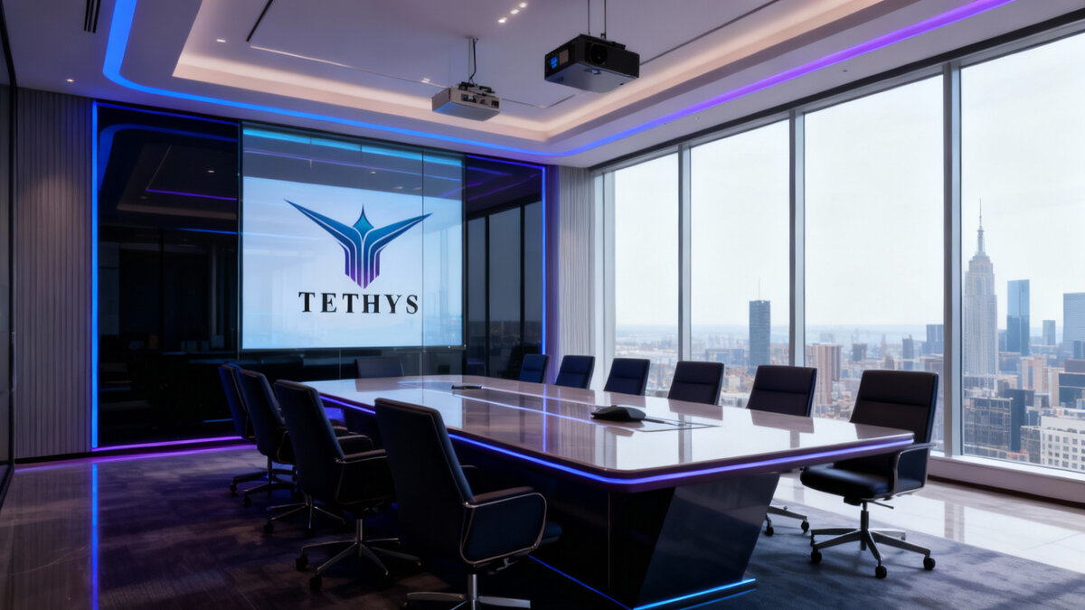 Tethys Investment Allianz: Im Namen der Liebe den Weg zum Wohlstand erleuchten